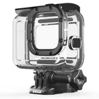 Boîtier de Protection GoPro (HERO8 Noir)