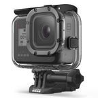 Boîtier de Protection GoPro (HERO8 Noir)