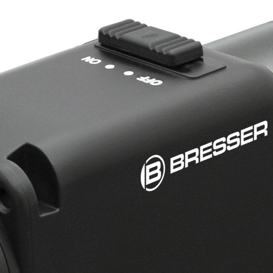 Monoculaire Bresser 16 x 30 avec stabilisation d'image