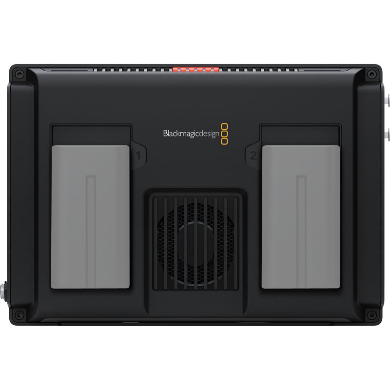 Blackmagic Video Assist 7" 12G HDR