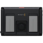 Blackmagic Video Assist 7" 12G HDR