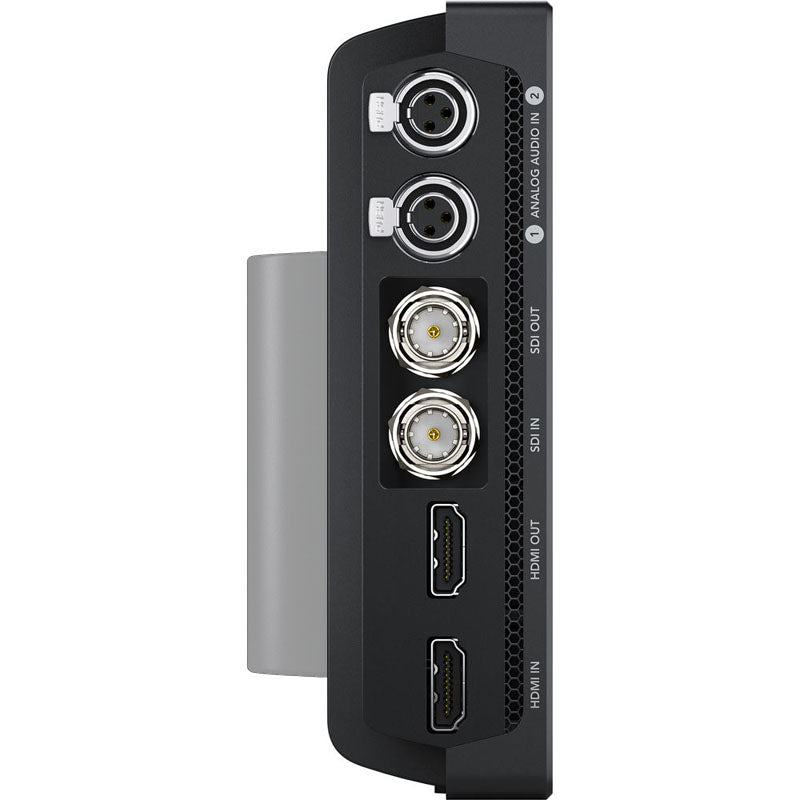 Blackmagic Video Assist 7" 12G HDR