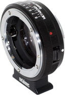 Metabones Nikon G - E Speed Booster ULTRA 0,71x