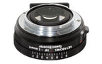 Metabones Nikon G - E Speed Booster ULTRA 0,71x