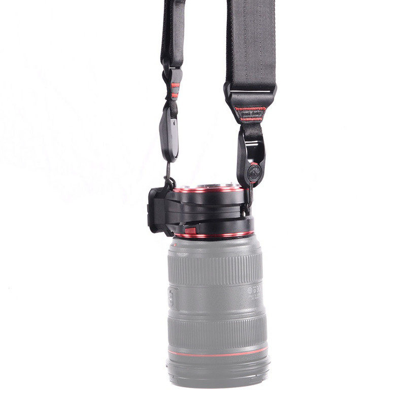 Kit d'objectif Peak Design Canon EF