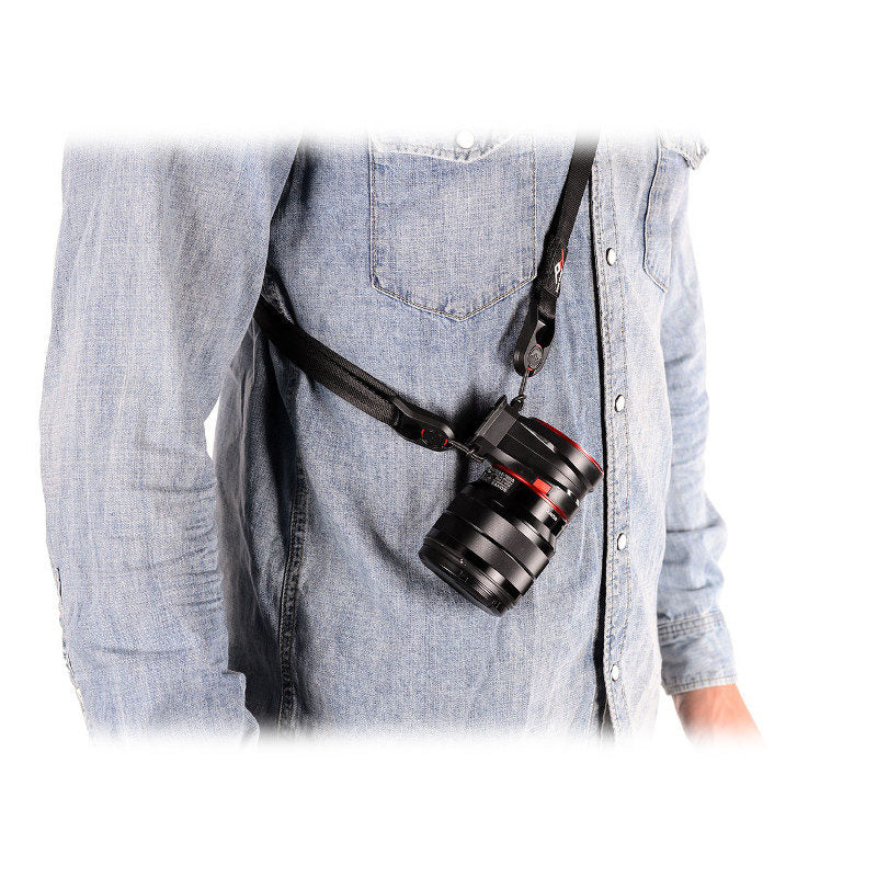 Kit d'objectif Peak Design Canon EF