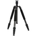 Sirui KN1 tripod + G-10KX ball head