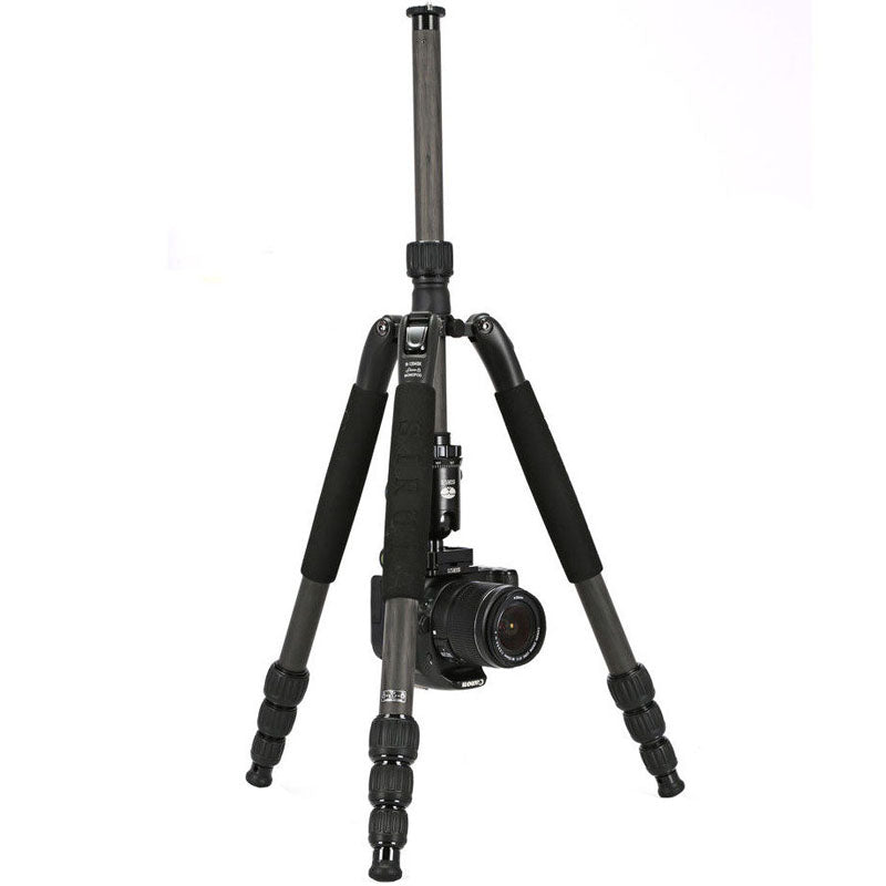 Sirui KN1 tripod + G-10KX ball head