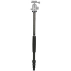 Sirui KN1 tripod + G-10KX ball head