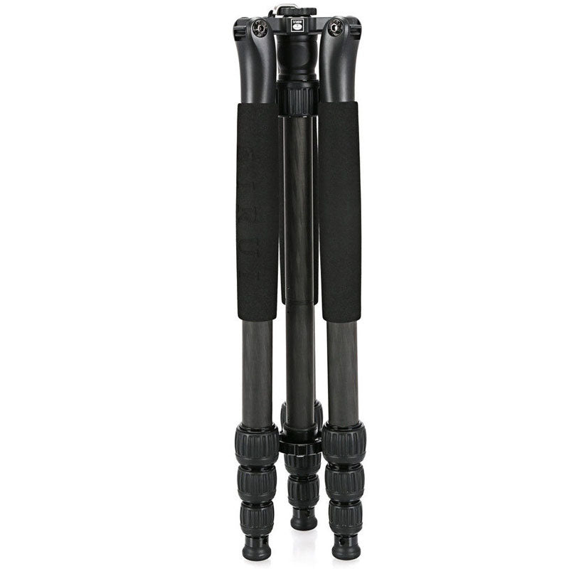 Sirui KN1 tripod + G-10KX ball head