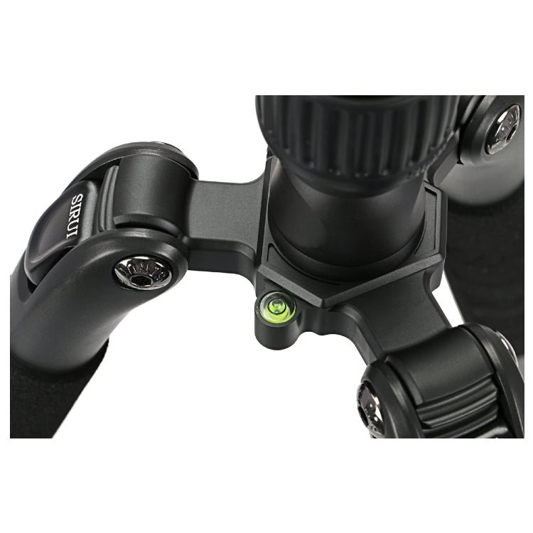 Sirui KN1 tripod + G-10KX ball head