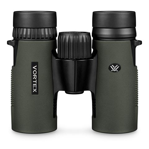 Vortex Diamondback HD 8 x 32 Jumelles