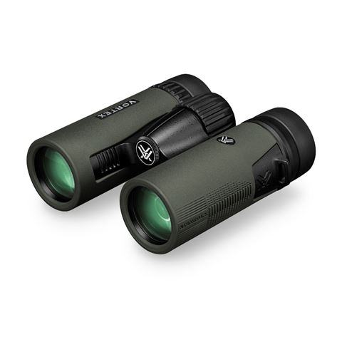 Vortex Diamondback HD 10 x 32 Jumelles