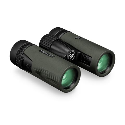 Vortex Diamondback HD 10 x 32 Jumelles
