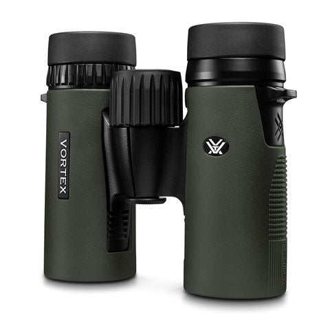 Vortex Diamondback HD 10 x 32 Jumelles