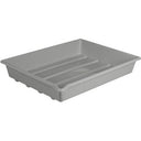 Paterson plateau de laboratoire 50x60cm blanc
