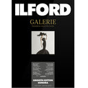 Ilford Galerie Smooth Cotton Sonora 320g A3 + 25 sheets