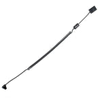 IndiPro Coiled D-Tap To Canon LP-E6 Type Dummy Batterie
