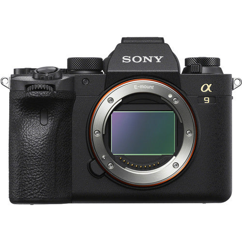 Sony Alpha 9 Mark II Boîtier Nu Seul
