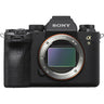 Sony Alpha 9 Mark II Boîtier Seul