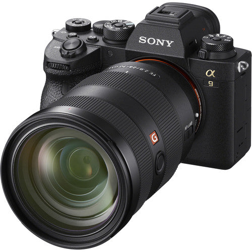 Sony Alpha 9 Mark II Boîtier Nu Seul