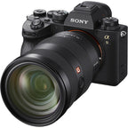 Sony Alpha 9 Mark II Boîtier Nu Seul