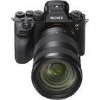 Sony Alpha 9 Mark II Boîtier Nu Seul