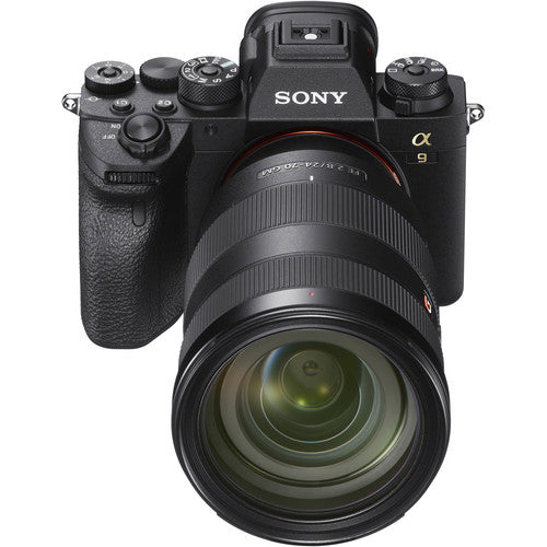 Sony Alpha 9 Mark II Boîtier Nu Seul