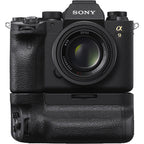 Sony Alpha 9 Mark II Boîtier Nu Seul
