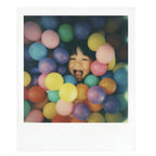 Film instantané Polaroid Color pour pack film 600 x 40