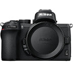 Nikon Z50 body