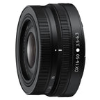 Nikon NIKKOR Z DX 16-50mm f / 3.5 - 6.3 VR