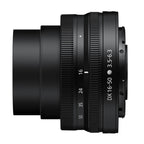 Nikon NIKKOR Z DX 16-50mm f / 3.5 - 6.3 VR