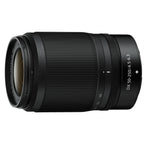 Nikon NIKKOR Z DX 50-250mm f/4.5-6.3 VR Lens