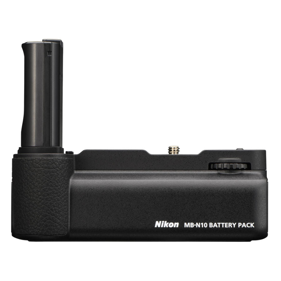 Nikon MB-N10 Poignée d'alimentation pour Z6 / Z7