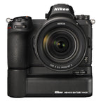 Nikon MB-N10 Poignée d'alimentation pour Z6 / Z7