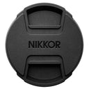 Nikon LC-46B Lens Cap