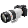 Sony Alpha 9 Mark II + FE 100-400mm F4.5-5.6 GM OSS