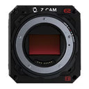 Z-Cam E2-F8 (EF Mount)