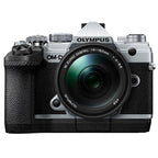 Olympus ECG-5 Handgrip for E-M5 Mark III