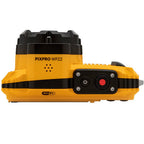 Kodak Pixpro WPZ-2 l'appareil photoetanche