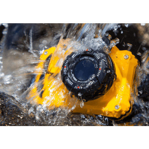 Kodak Pixpro WPZ-2 l'appareil photoetanche