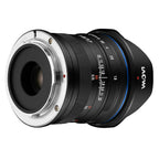 LAOWA 17mm f / 1.8 pour MFT