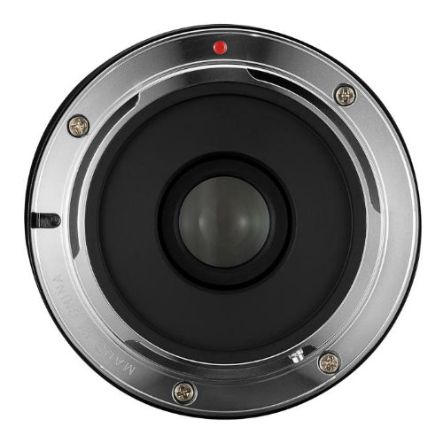 LAOWA 17mm f / 1.8 pour MFT