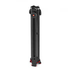 Manfrotto 608 & Alu Fast Double MS