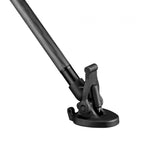 Manfrotto 608 & Alu Fast Double MS