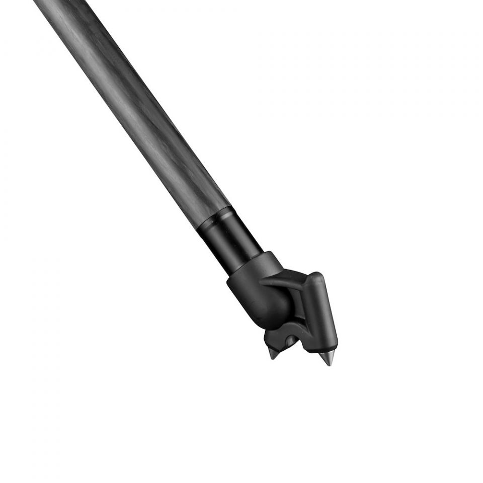 Manfrotto 608 & Alu Fast Double MS