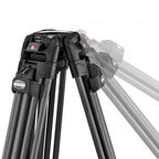 Manfrotto 608 & CF Fast Double MS
