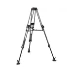 Manfrotto 608 & CF Fast Double MS
