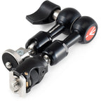 Manfrotto 244 Micro Arm with Arri style Adapter
